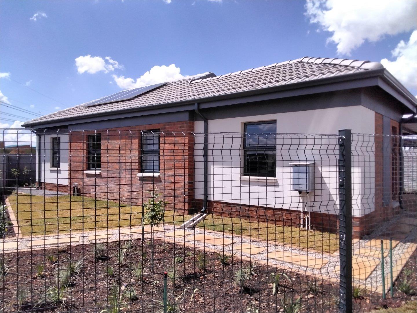 Property and houses for sale in Alberton Alberton Property