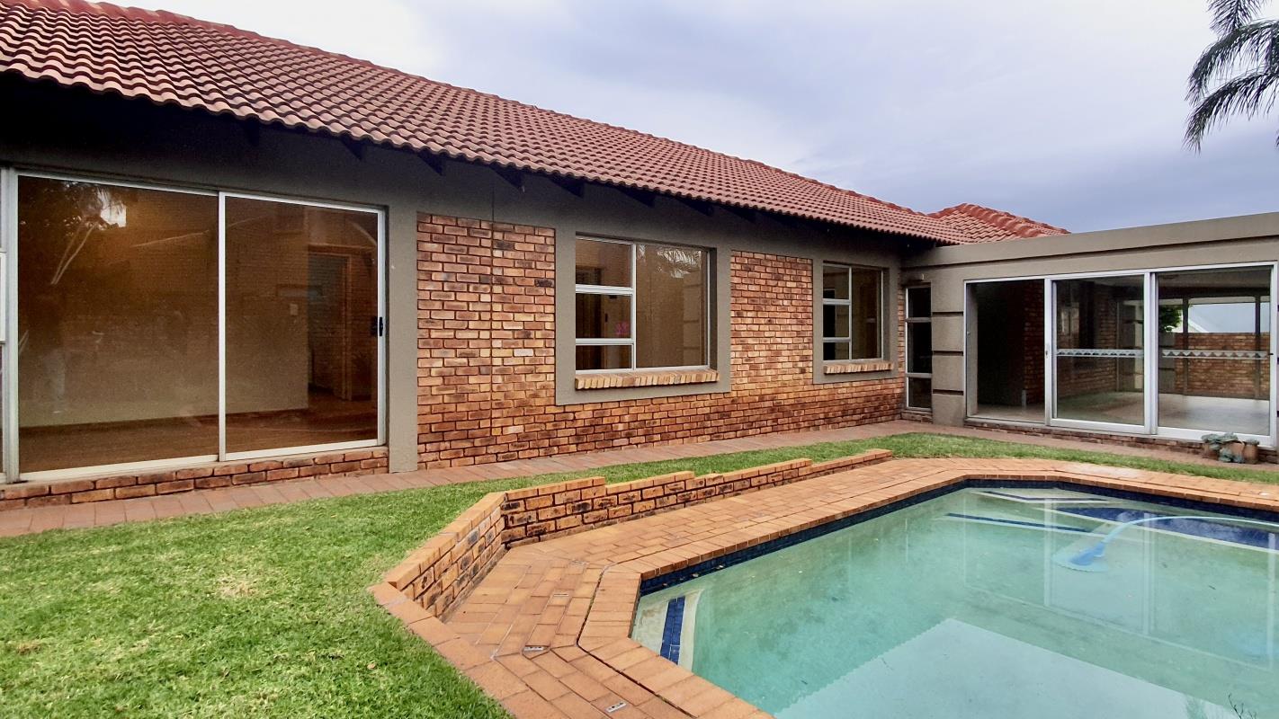 Glen Erasmia Property Property and houses for sale in Glen Erasmia