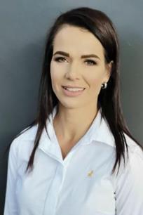 Agent profile for Christelle Maree