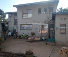 House for sale in Fochville