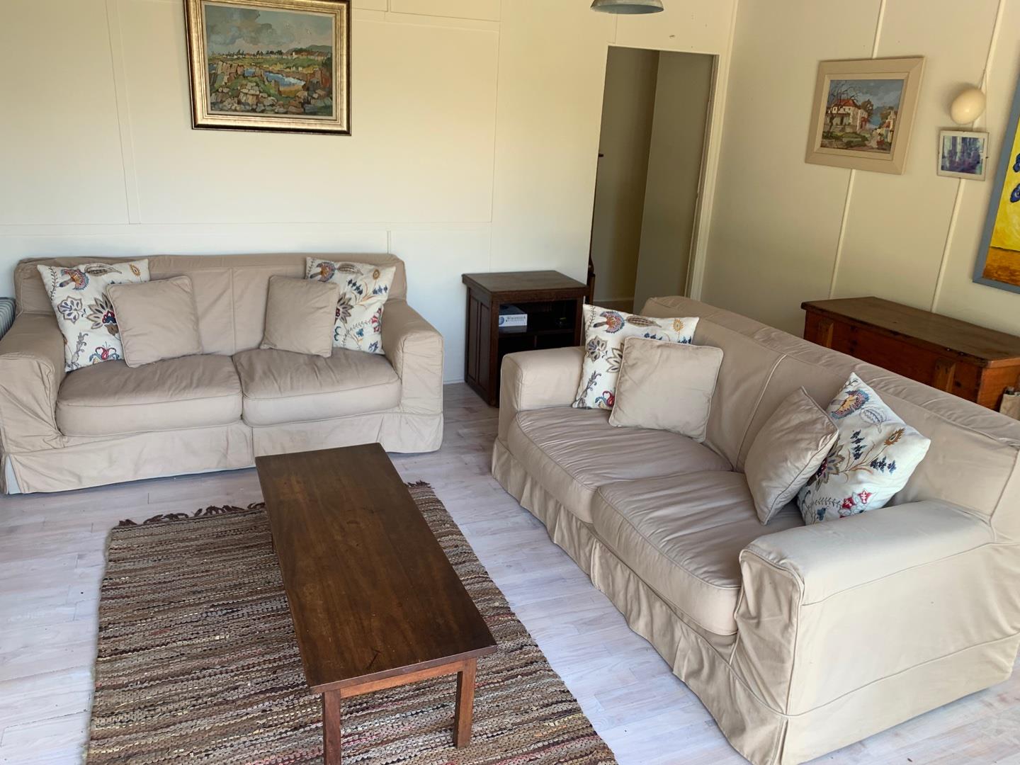 Photo of 3 Bedroom House to rent in Keurboomstrand