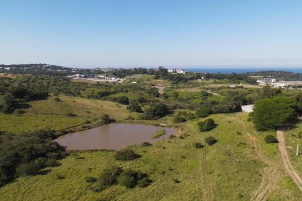 Fable has 18 individual smallholdings perched on the crest of Salt Rock overlooking Mt Richmore and intended for residential purposes ...