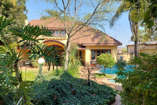 Arcadia, Pretoria Property : Property and houses for sale in Arcadia ...