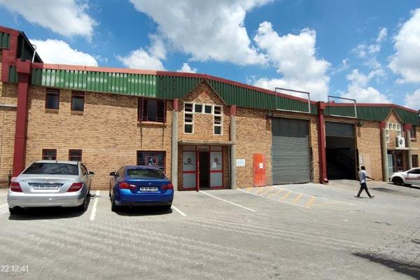 Samrand Business Park Property : Property and houses to rent in Samrand ...