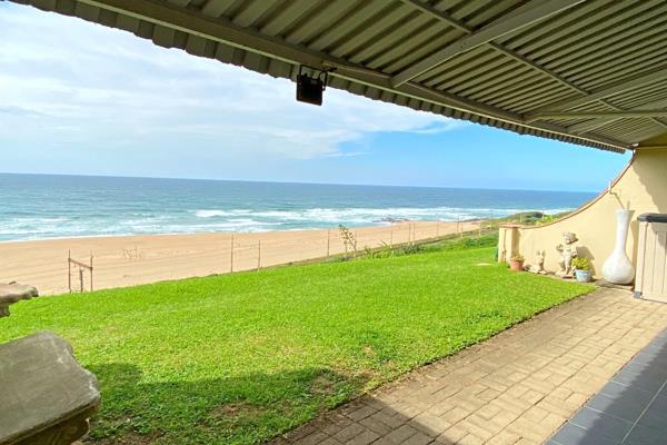 This two bedroom unit has spectacular sea views and comes fully furnished so if you&#39;re looking for a holiday home then this is ...