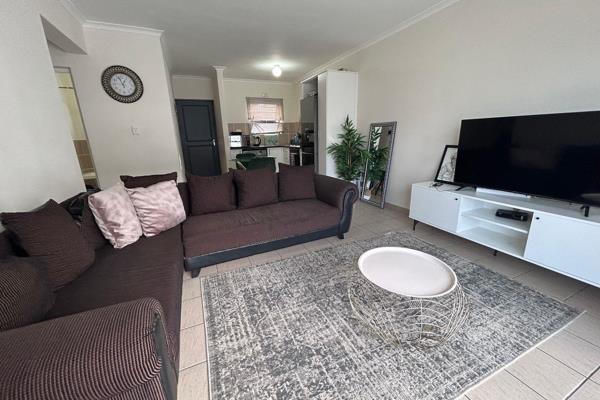 Modern apartment to rent on the ground floor

This apartment features two bedrooms, one ...