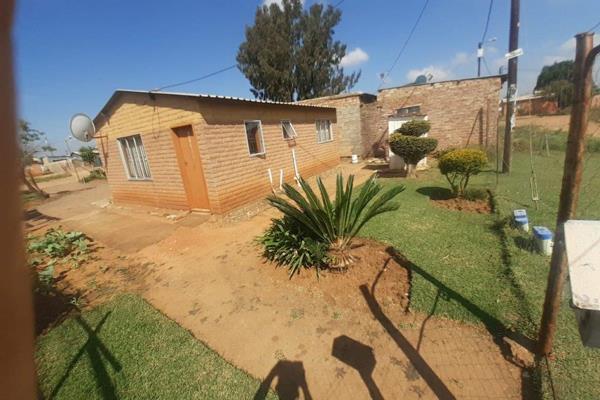 Mamelodi West Property : Houses for sale in Mamelodi West : Property24.com