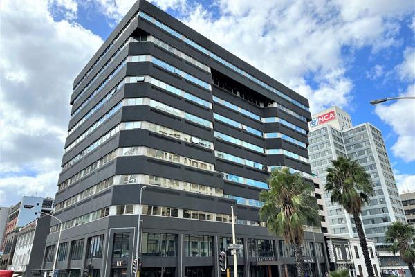 87 Seater Office to rent at 80 Strand Street in Cape Town. Fully serviced offices on the ...