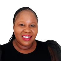 Millicent Mahlase