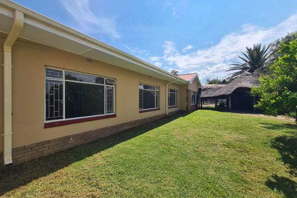 Exclusive Mandate - One this large stand in Potchefstroom Central you will find 4 rental opportunities. Situated perfectly near ...