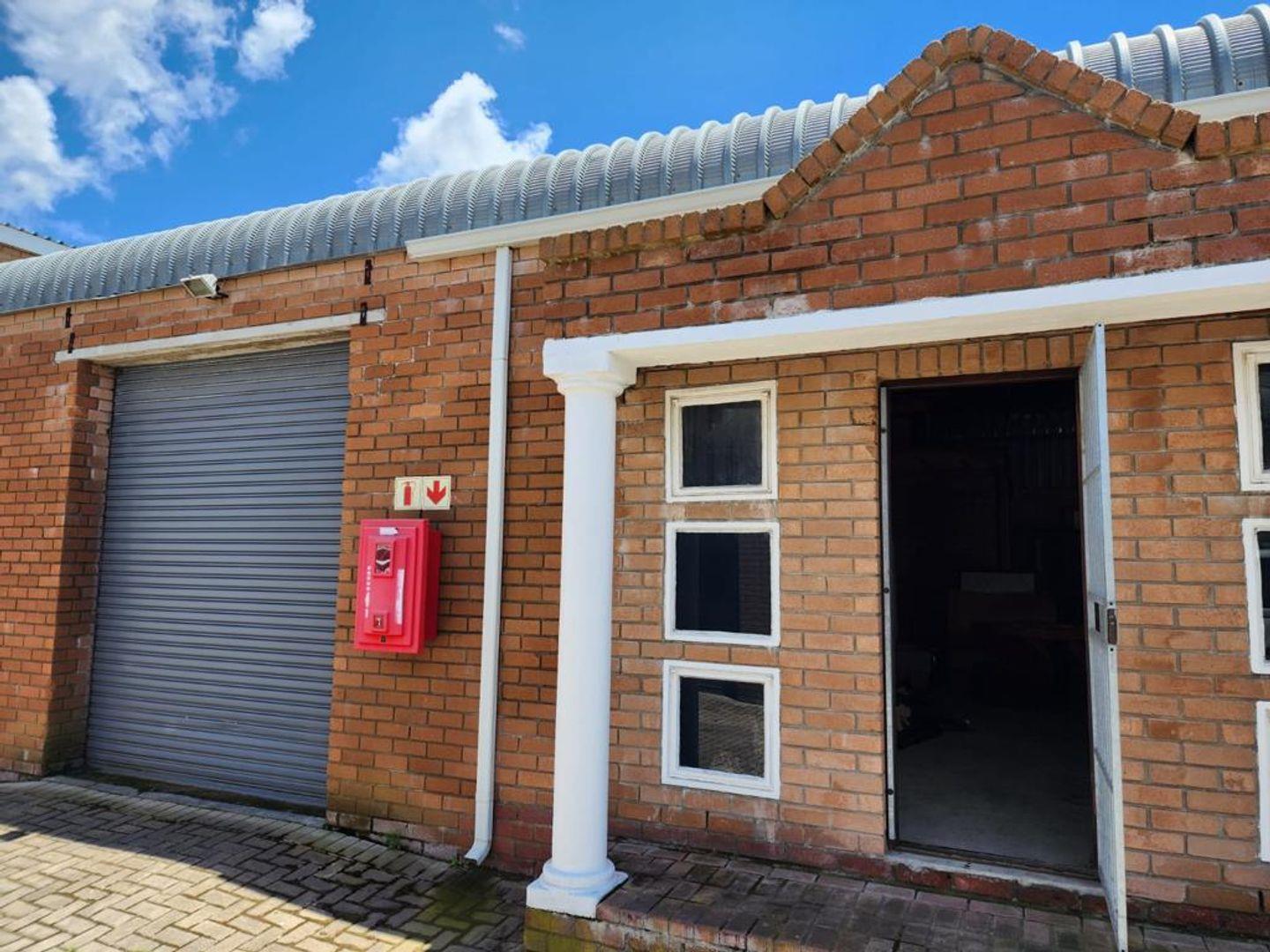 Industrial property for sale in Mossel Bay Mossel Bay Property