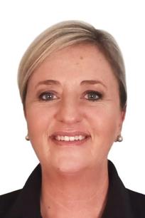 Yolanda van Rensburg