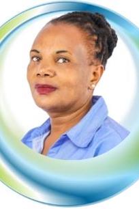 Agent profile for Margaret Makofane