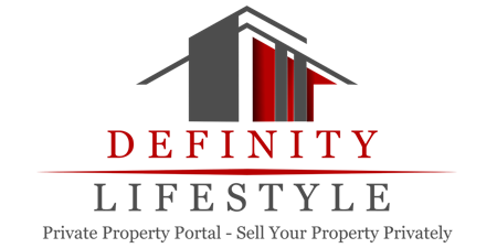 Property for sale by Definity Lifestyle