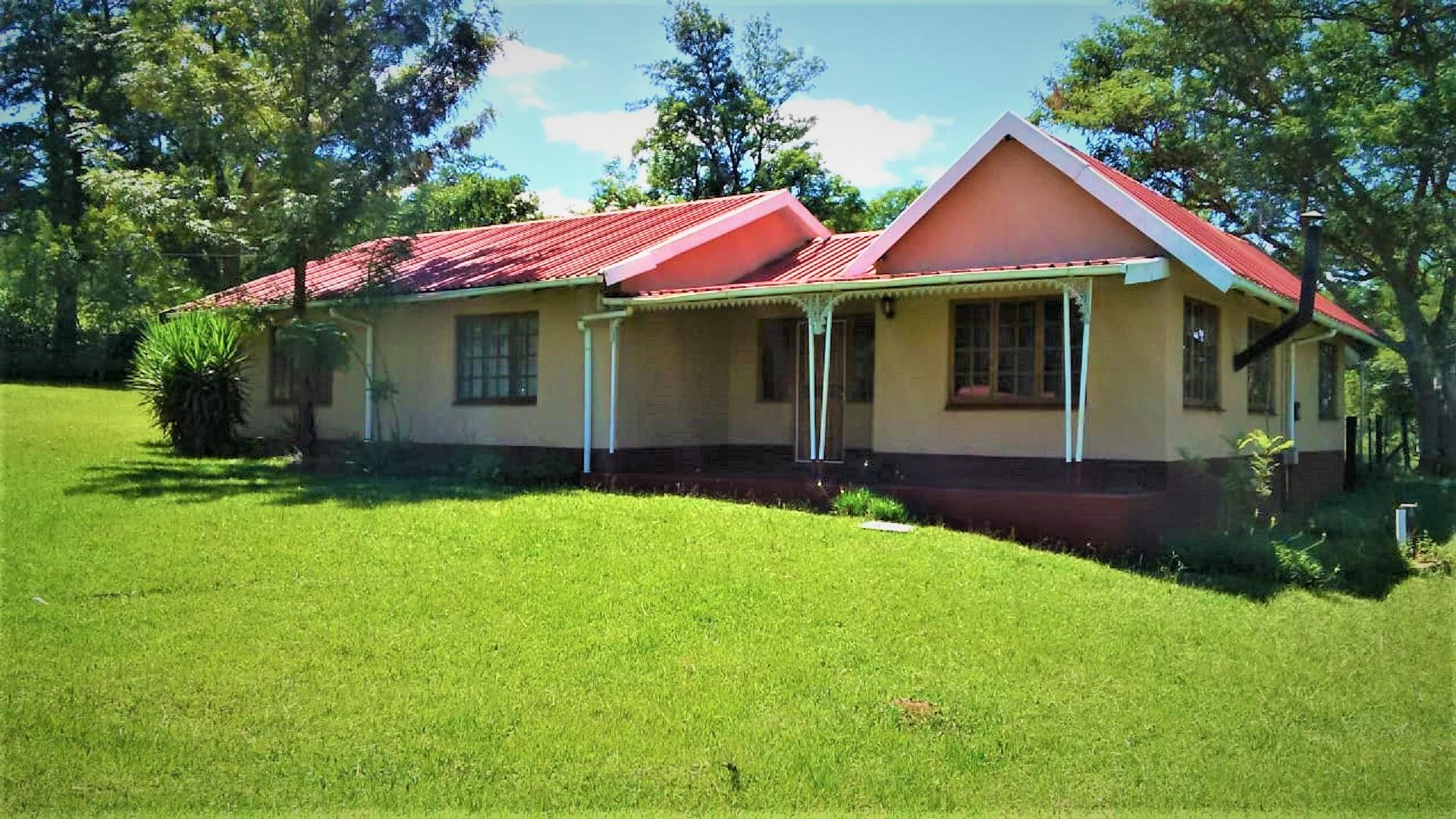 Albert Falls Property Houses for sale in Albert Falls