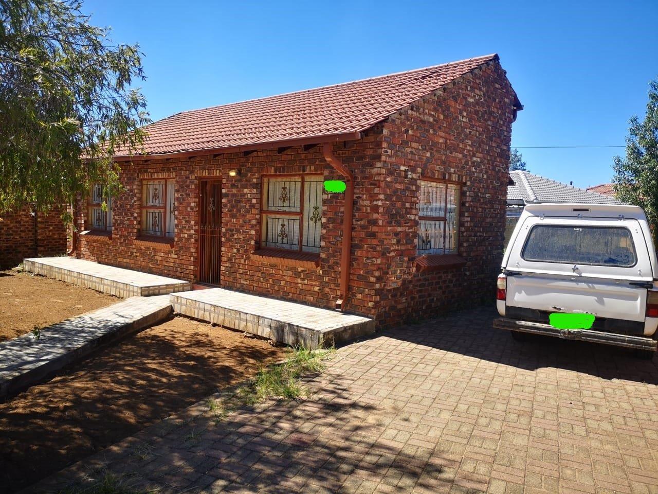 Property and houses for sale in Mafikeng Mafikeng Property Page 3