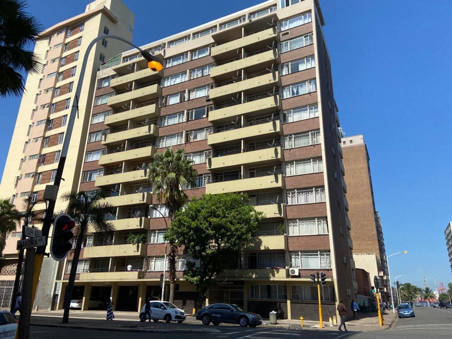 3 Bedroom Apartment / flat for sale in Durban Central P24113738341