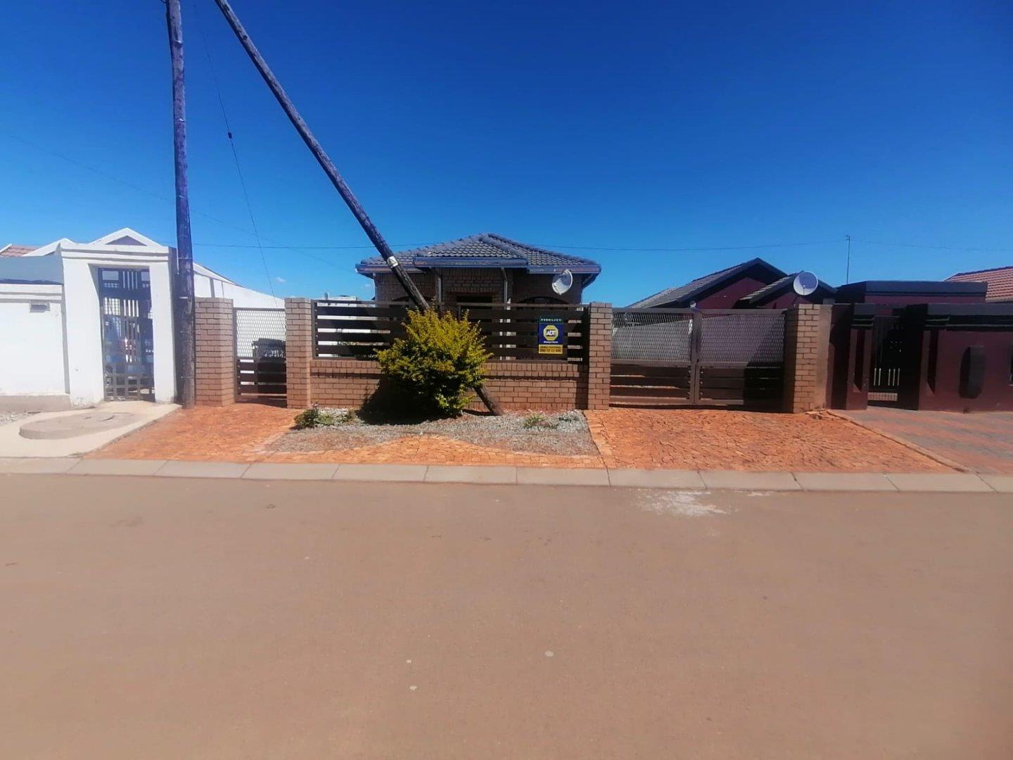 Property and houses for sale in Soweto Soweto Property Property24