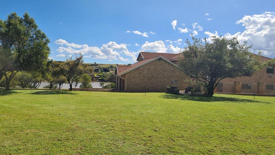 Farm for sale in Deneysville - P24-112519501