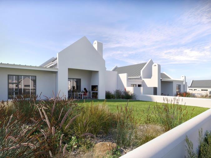 2 Bedroom House for Sale in Laguna Sands