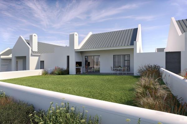 Situated in Langebaan, Western Cape, Villa Del Mare Lifestyle Estate welcomes you to a ...