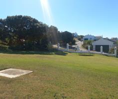 Vacant Land / Plot for sale in St Francis Bay Village