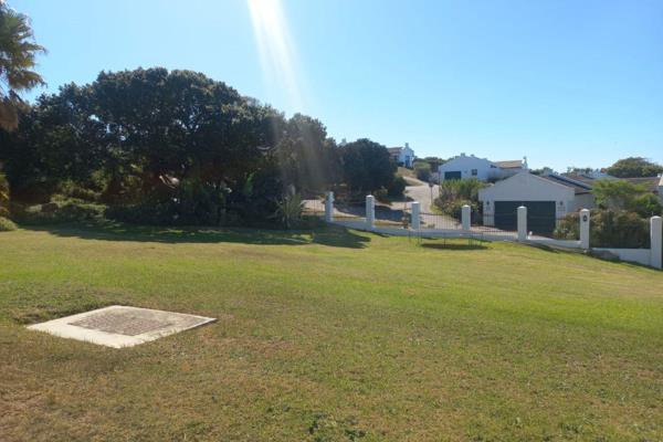 Level and lawned, this beautiful site is situated at the upper end of the Estate.

A ...