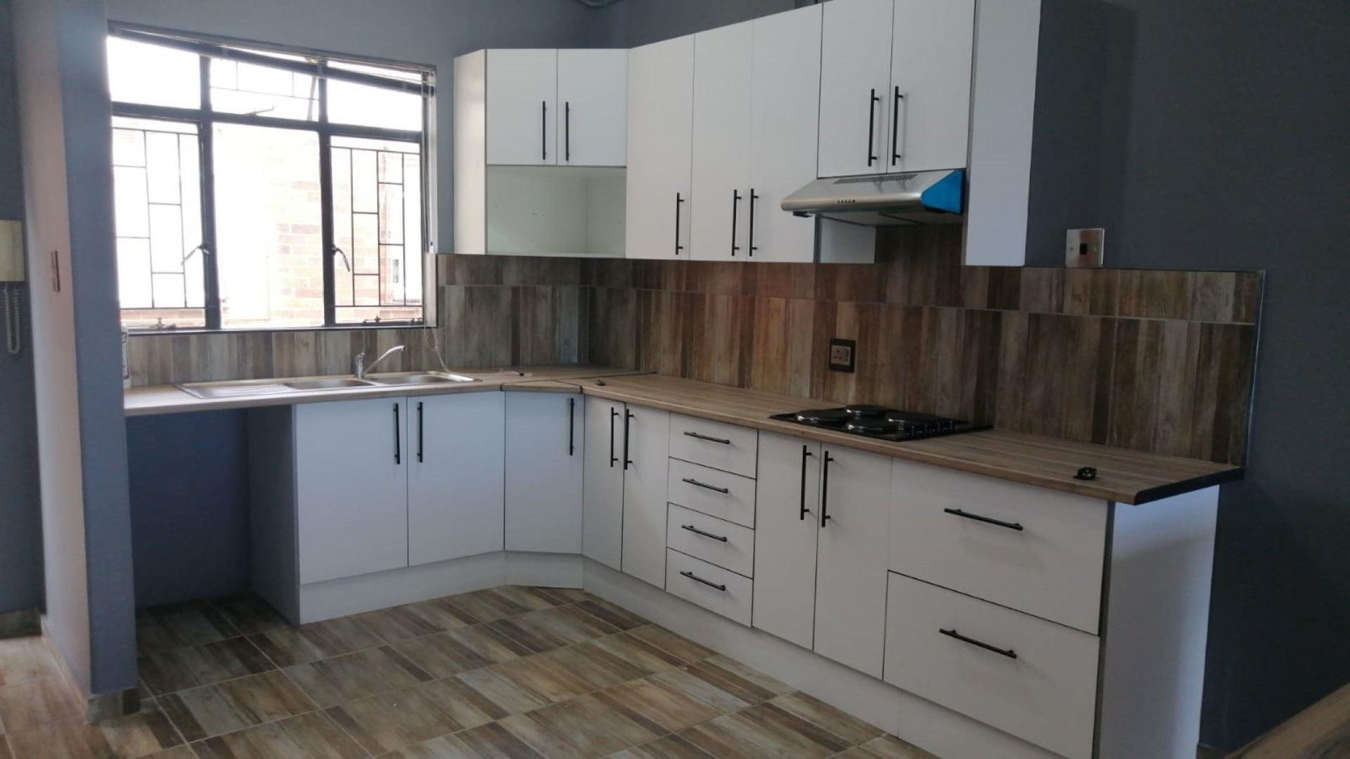 2 Bedroom Apartment / flat to rent in Belgravia - 221 Du Toitspan Road