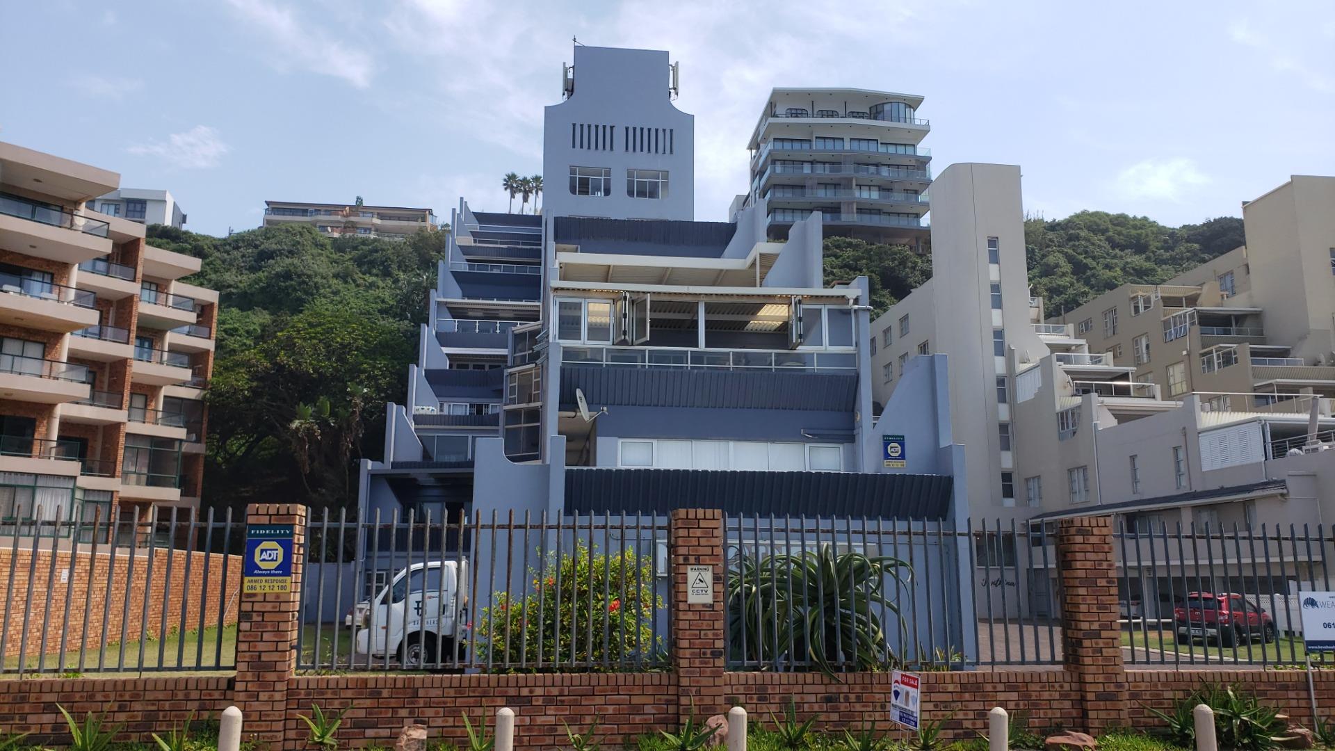 Umdloti Beach Property Property and houses for sale in Umdloti Beach