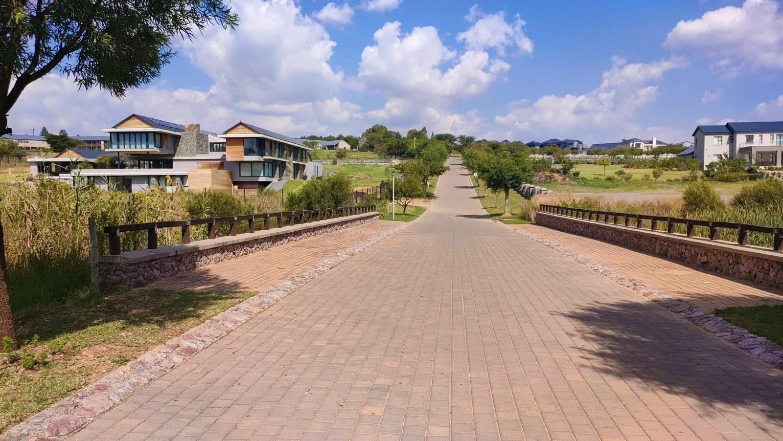 Vacant land / plot for sale in Blue Hills Equestrian Estate P24112522494