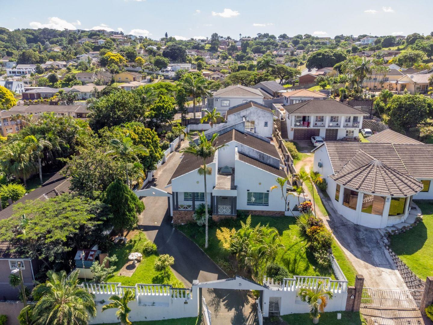 Malvern, Queensburgh Property Property and houses for sale in Malvern