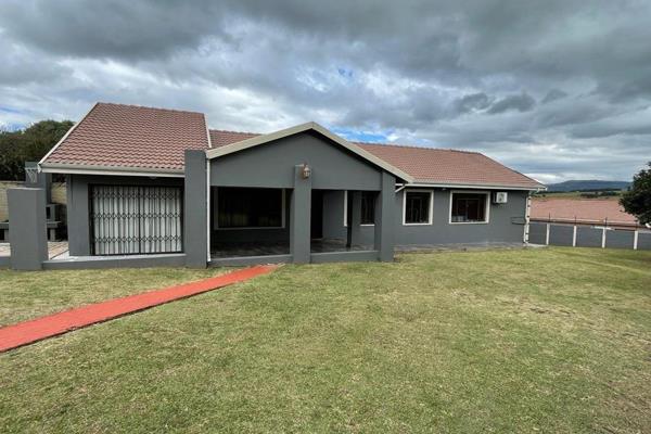 4 Bedroom House for sale in Aviary Hill - P24-112522913