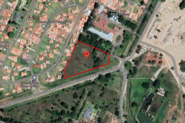 This  development land is zoned for residential (RES 2) and ready for development of 25 units. The size of the property is 14 ...