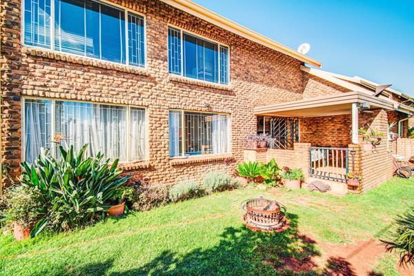 Location: Villa Lumardi, Kempton Park 
Property Type: Townhouse in a Complex
Rental ...