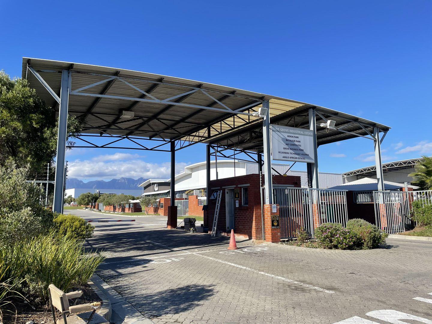 Property and houses to rent in Somerset West Somerset West Property