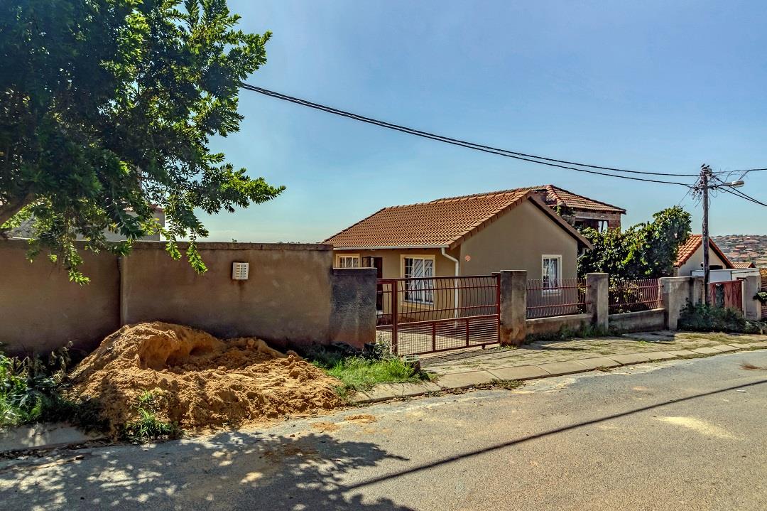 Cosmo City Property Property and houses to rent in Cosmo City