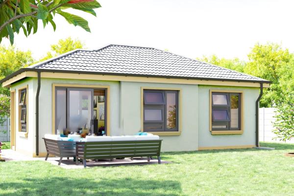 Discover Windmill Park in Boksburg, your ideal destination for this new, modern, and affordable home.

Experience the pride and joy of ...