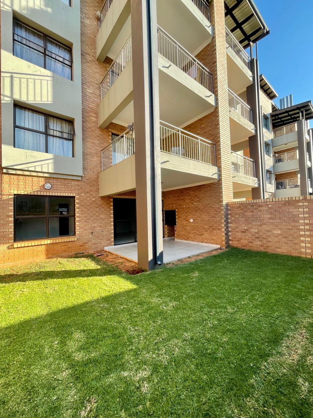 Property for sale in Gauteng : Apartments / flats for sale in Gauteng ...