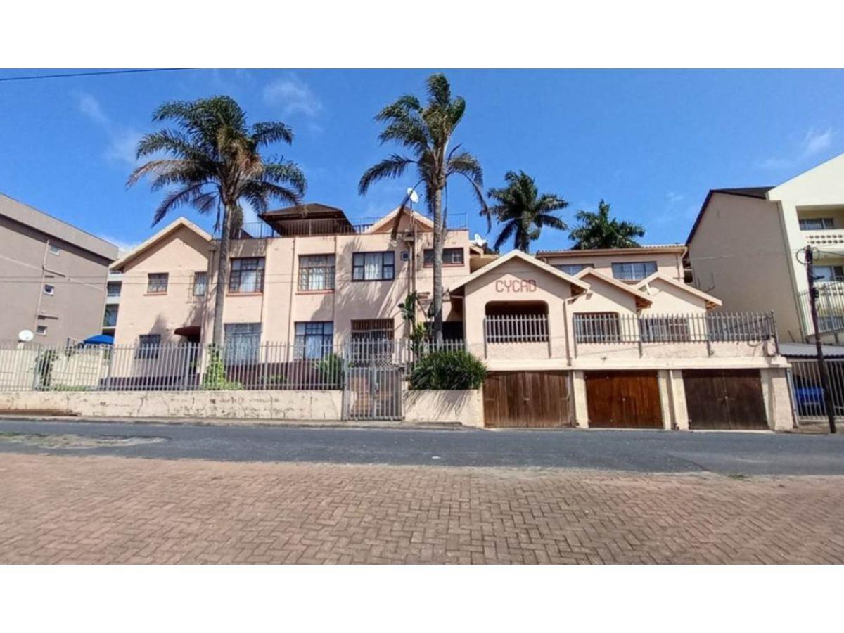 Apartments / flats to rent in Margate Margate Property Property24