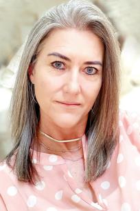 Agent profile for Adri Pepler