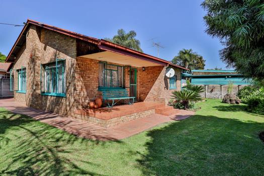 3 Bedroom House for sale in Booysens