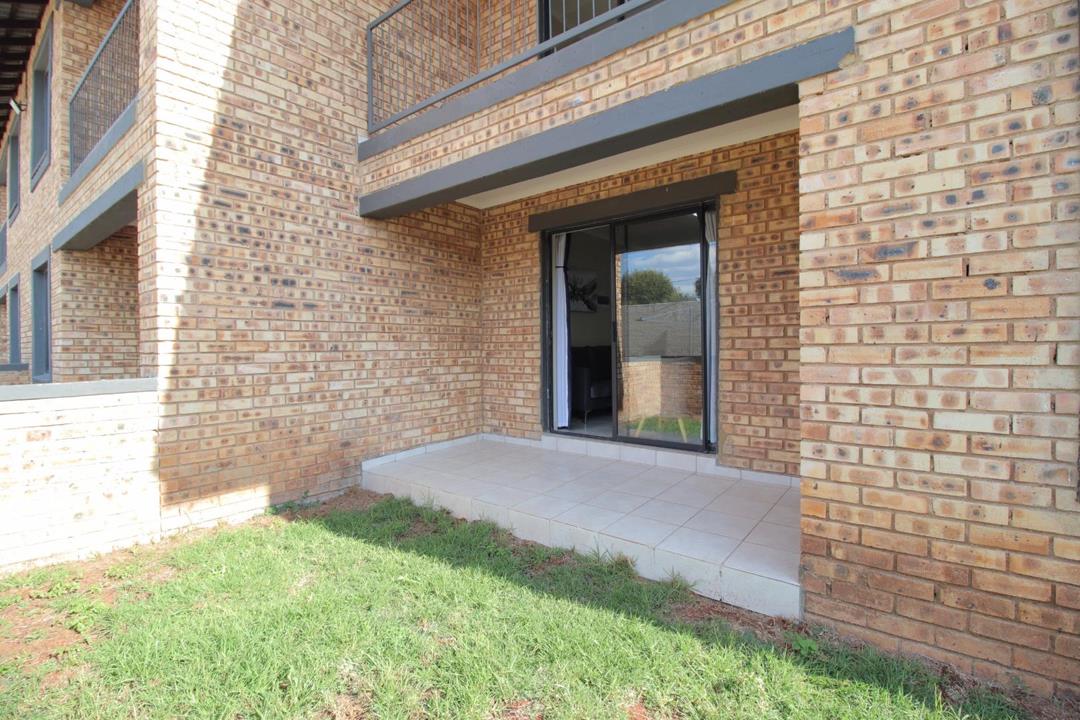 3 Bedroom Apartment / flat for sale in Rynfield AH - P24-112530736