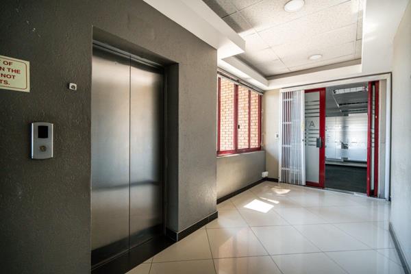 The property comprises ground floor retail space which is occupied by the Midrand ...