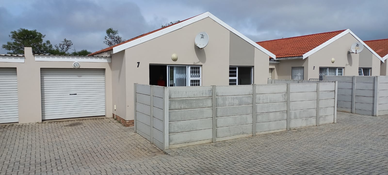 Fairview, Port Elizabeth Property Townhouses to rent in Fairview
