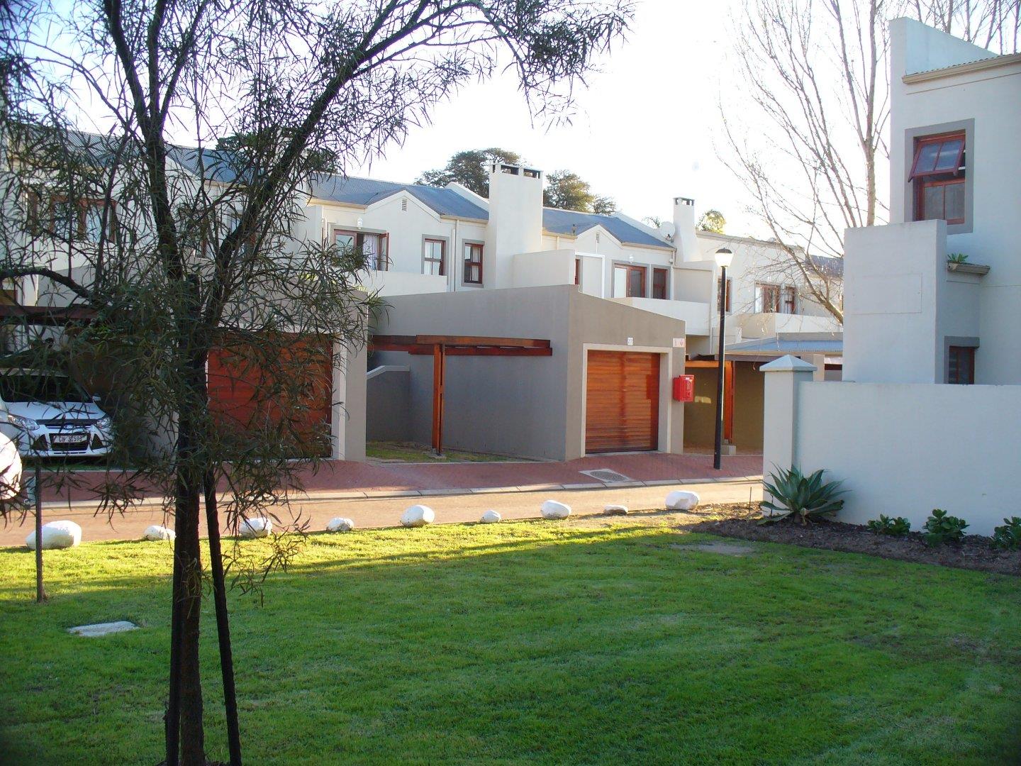 Wellington Central Property Property and houses for sale in Wellington Central Property24