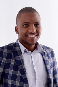 Agent profile for Lebohang Edwin Thelejane