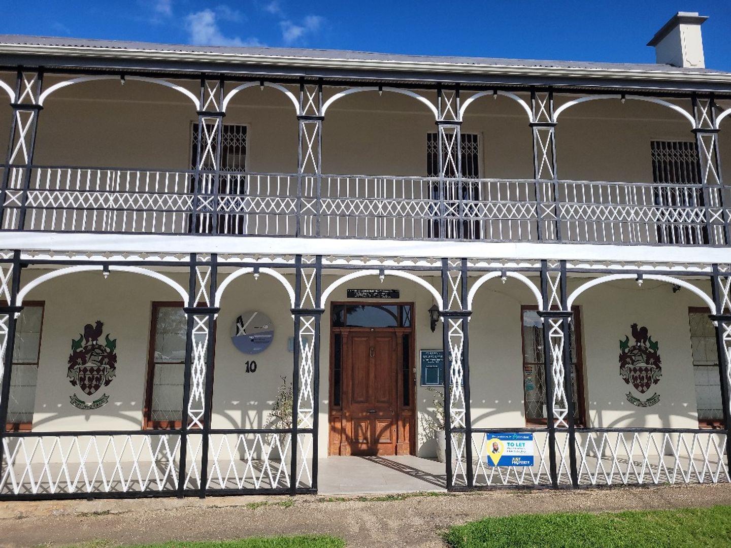 Commercial property to rent in Grahamstown Grahamstown Property