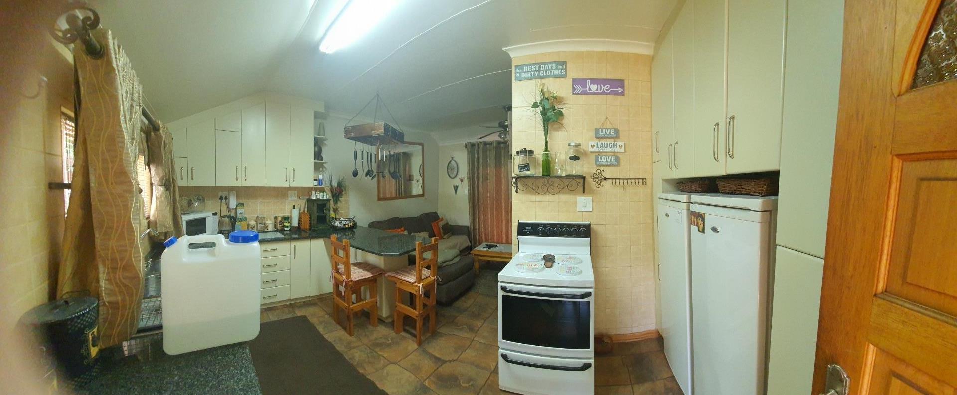1 Bedroom Apartment / flat to rent in Kathu