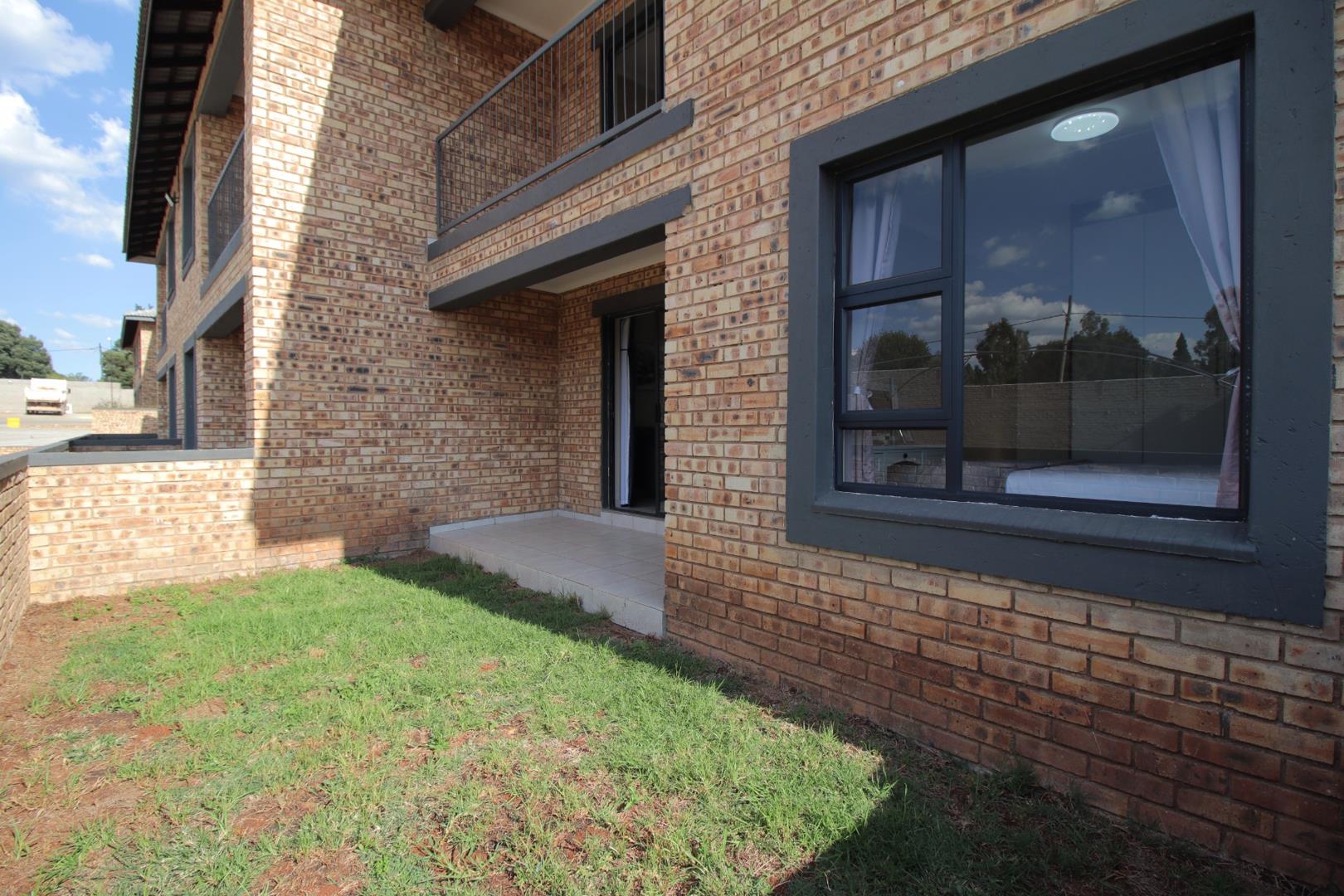 Cloverdene Property Property and houses for sale in Cloverdene