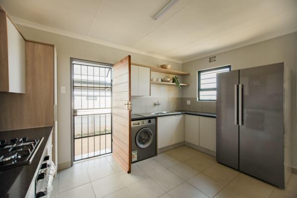 Beautiful 3-bedroom family home situated in the best location in Milano Security Estate. ...